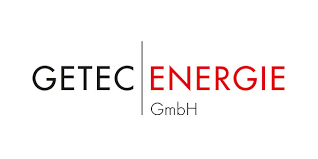 GETEC Gruppe Logo