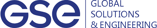 Global Solutions & Engineering Logo