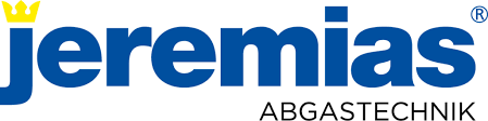 Jeremias Abgastechnik Logo