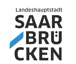 Landeshauptstadt Saarbrücken Logo