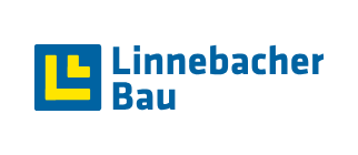 Linnebacher Bau Logo