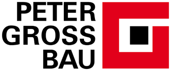 Peter Gross Bau Logo