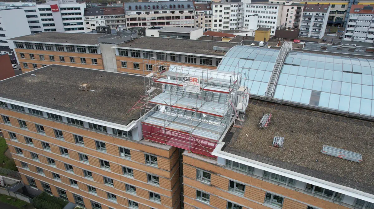 Agentur für Arbeit Saarbrücken